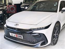 تويوتا كراون